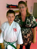 Haiden & Tanya Stahlhut